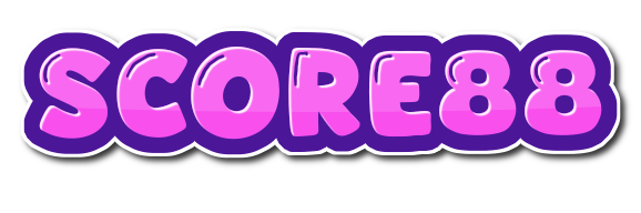 SCORE88 Logo