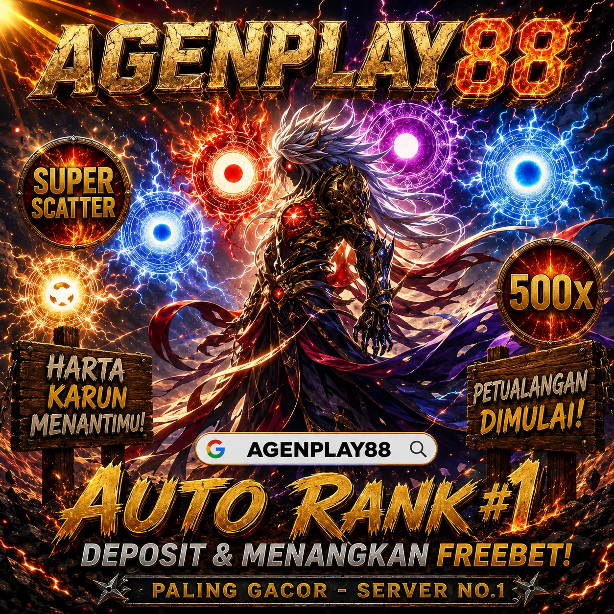 SCORE88 - The Best Aman & Terpercaya
